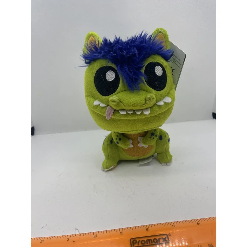 New Jumbo Funko Pop! Wetmore Forest Liverwort Plush Stuffed Animal NWT